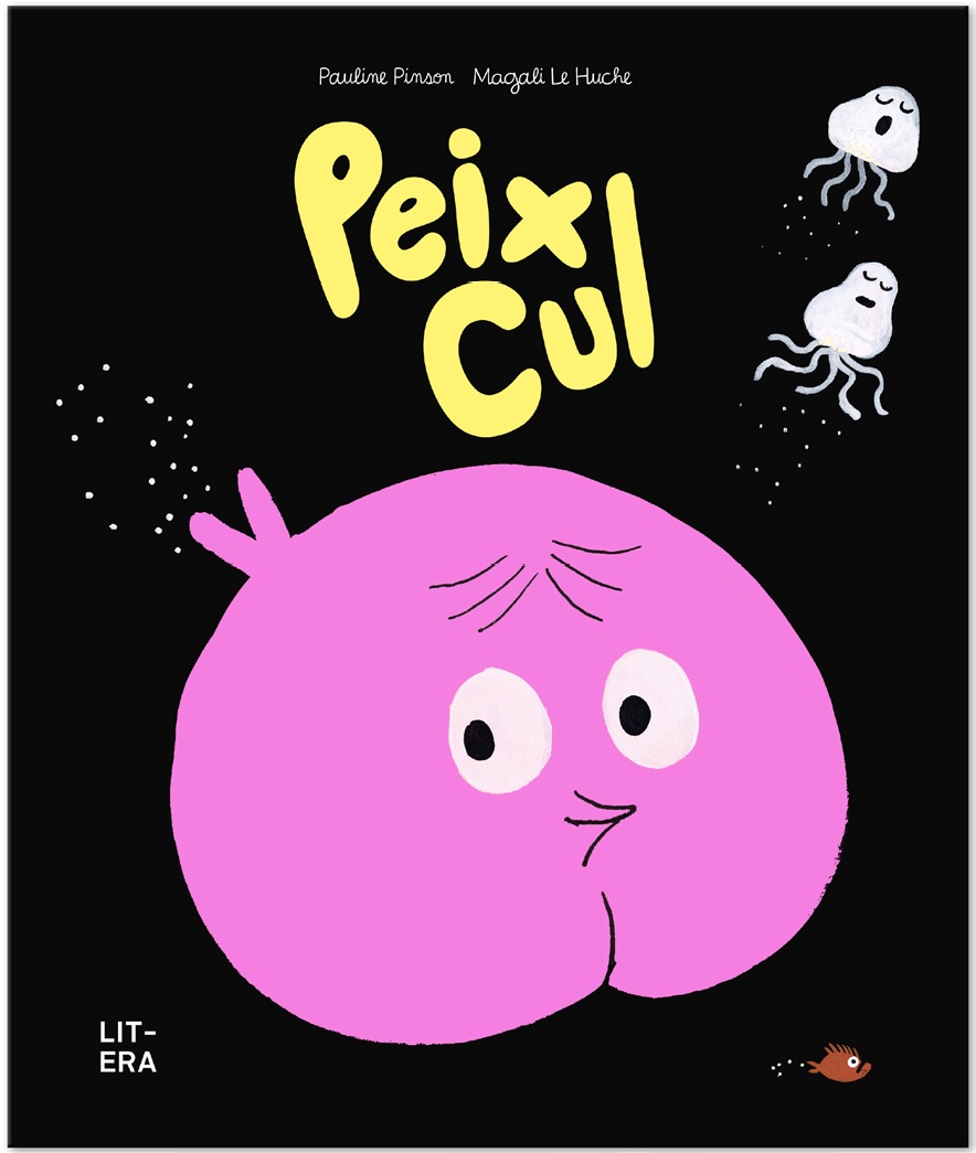 PEIX CUL