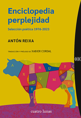 ENCICLOPEDIA PERPLEJIDAD (SELECCION POETICA 1976-2023)