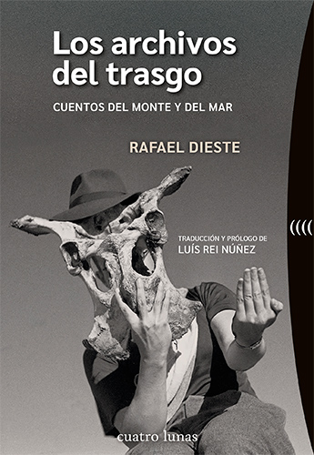 ARCHIVOS DEL TRASGO, LOS