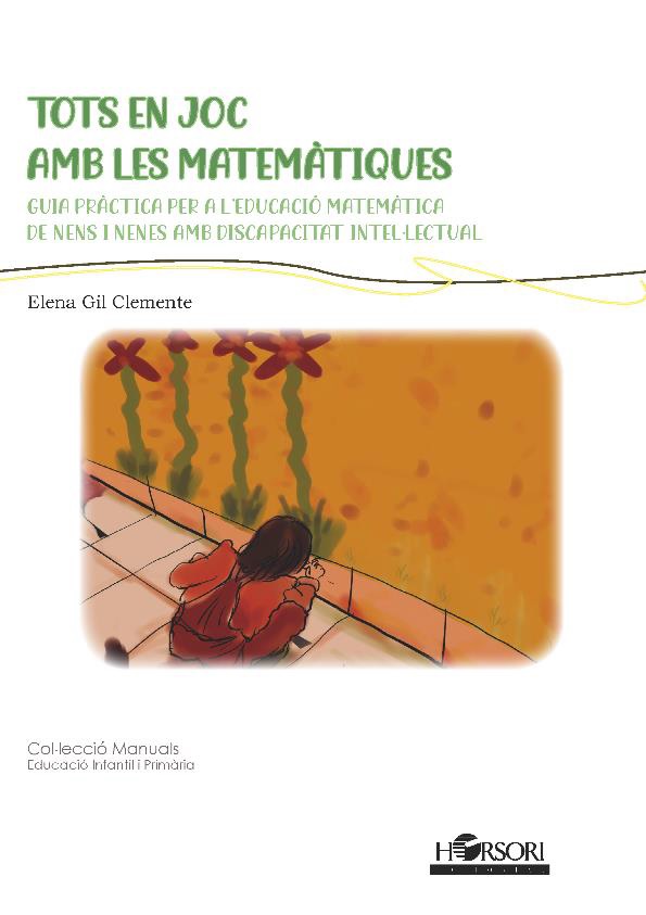 TOTS EN JOC AMB LES MATEMATIQUES