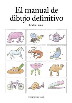 MANUAL DE DIBUJO DEFINITIVO, EL - CASTELLANO