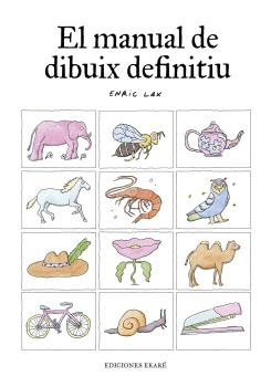 MANUAL DE DIBUIX DEFINITIU, EL - CATALA