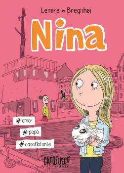 NINA - VOL. 2