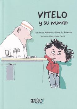 VITELO Y SU MUNDO