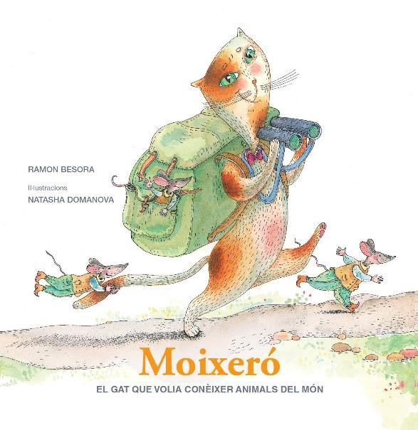 MOIXERO