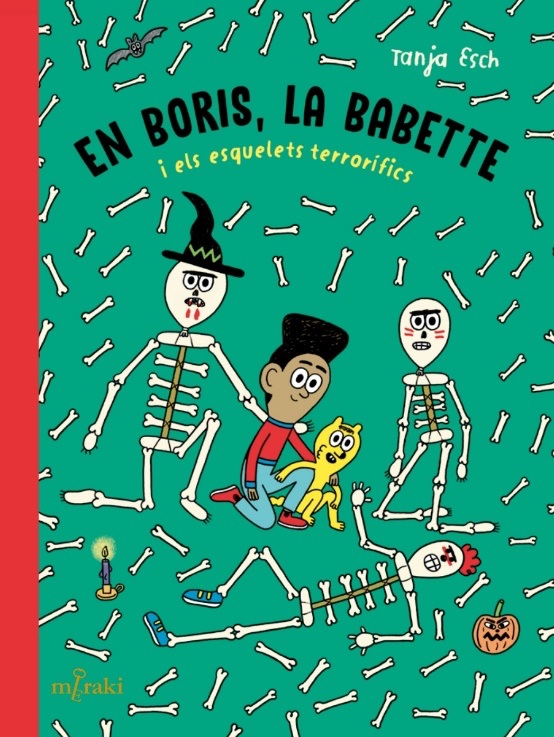 EN BORIS, LA BABETTE