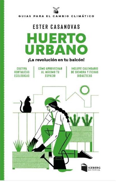 HUERTO URBANO