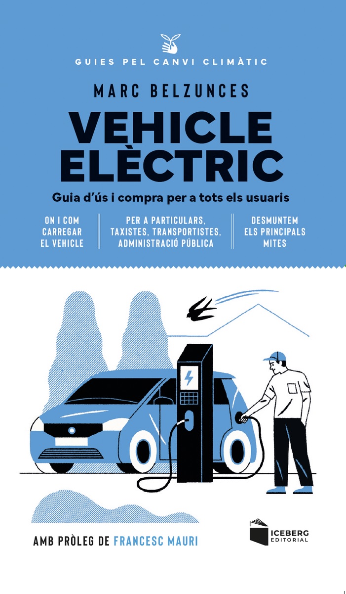 VEHICLE ELECTRIC