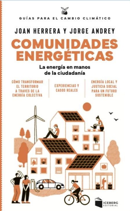 COMUNIDADES ENERGETICAS