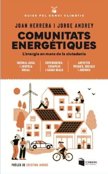 COMUNITATS ENERGETIQUES