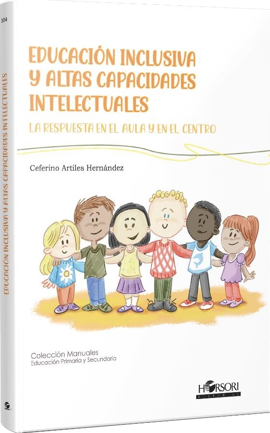 EDUCACION INCLUSIVA Y ALTAS CAPACIDADES INTELECTUALES