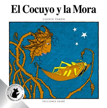 COCUYO Y LA MORA, EL - EDIC. ESPECIAL