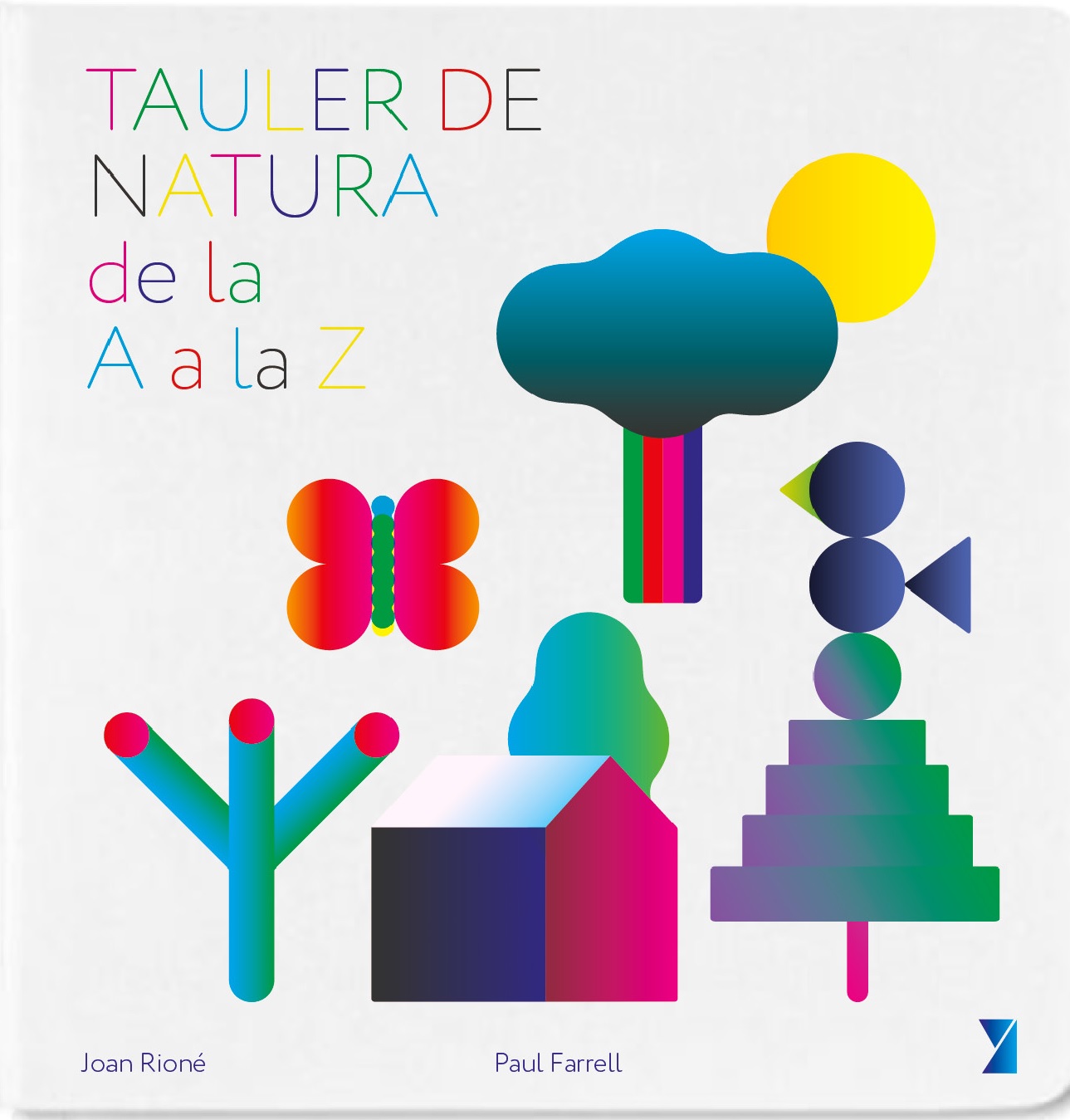 TAULER DE LA NATURA
