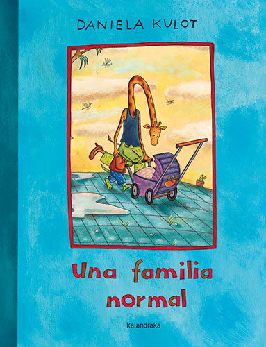 UNA FAMILIA NORMAL (N.E)