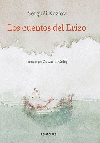 CUENTOS DEL ERIZO, LOS