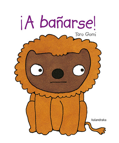 A BAÑARSE! (N.E)