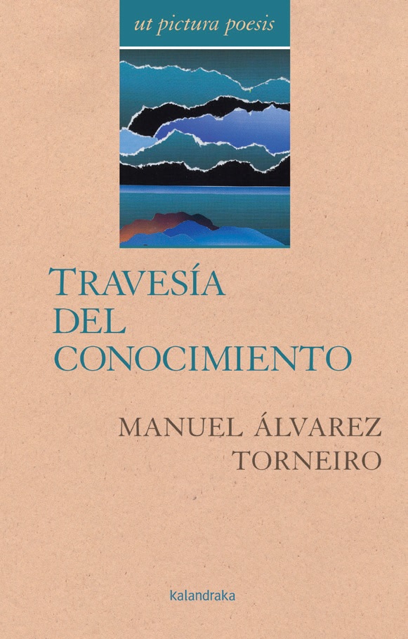 TRAVESIA DEL CONOCIMIENTO