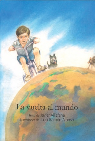 VUELTA AL MUNDO, LA