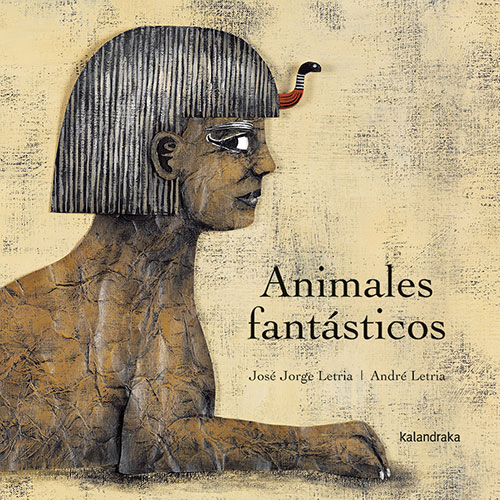 ANIMALES FANTASTICOS (N.E)