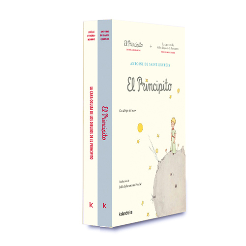 PRINCIPITO, EL - ESTUCHE