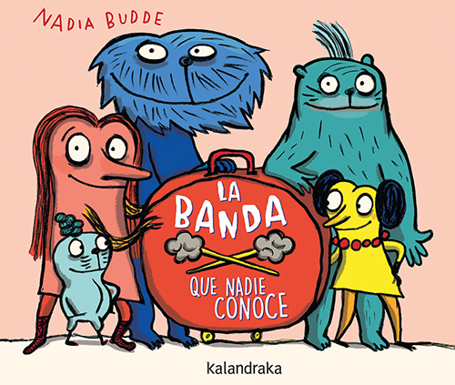 BANDA QUE NADIE CONOCE, LA