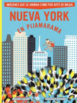 NUEVA YORK EN PIJAMARAMA (N.E)