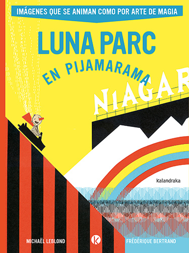 LUNA PARC EN PIJAMARAMA (N.E)