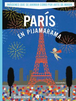 PARIS EN PIJAMARAMA (N.E)