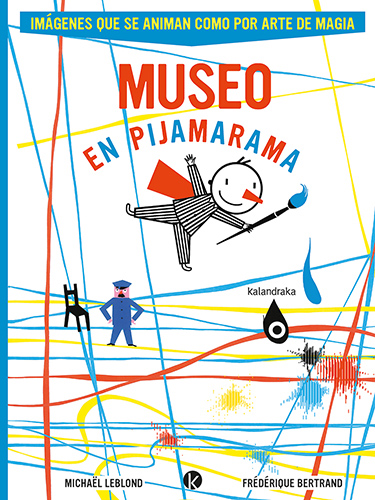 MUSEO EN PIJAMARAMA (N.E)