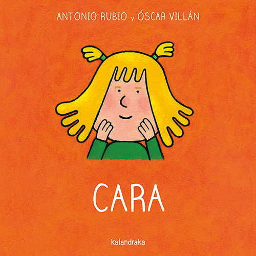CARA - CASTELLANO