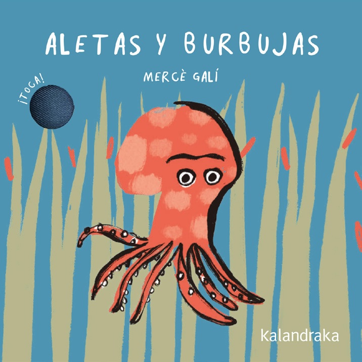ALETAS Y BURBUJAS