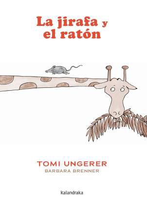 JIRAFA Y EL RATON, LA