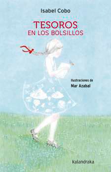 TESOROS EN LOS BOLSILLOS