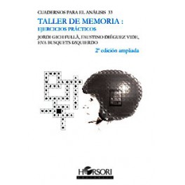 TALLER DE MEMORIA (2ª EDIC.)