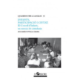 INFANTS, PARTICIPACIO I CIUTAT