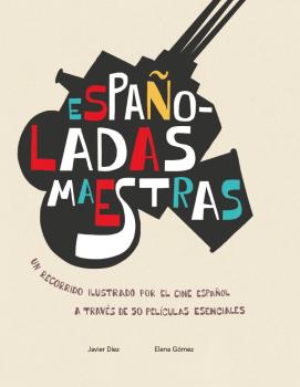 ESPAÑOLADAS MAESTRAS