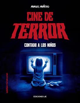 CINE DE TERROR