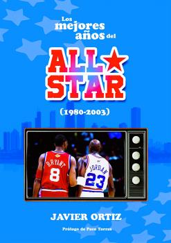 MEJORES AÑOS DEL ALL STAR (1980 - 2003), LOS