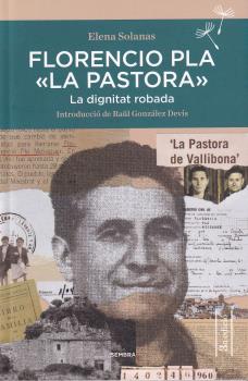 FLORENCIO PLA "LA PASTORA"