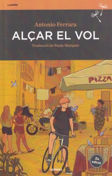 ALÇAR EL VOL