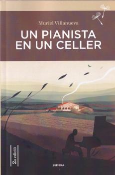 UN PIANISTA EN UN CELLER