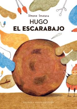 HUGO EL ESCARABAJO
