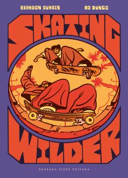 SKATING WILDER