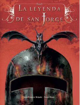 LEYENDA DE SAN JORGE