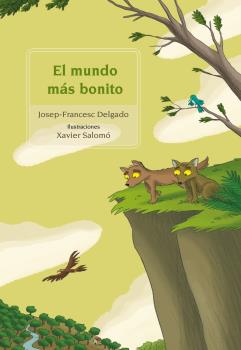 MUNDO MAS BONITO, EL