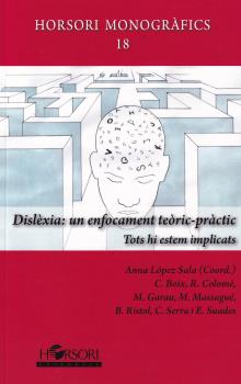 DISLEXIA: UN ENFOCAMENT TEORIC-PRACTIC - CATALA