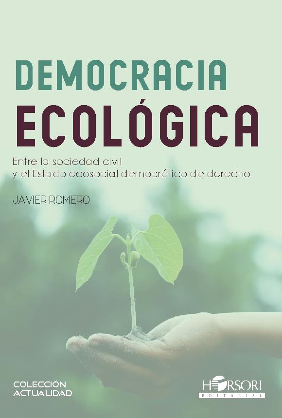 DEMOCRACIA ECOLOGICA