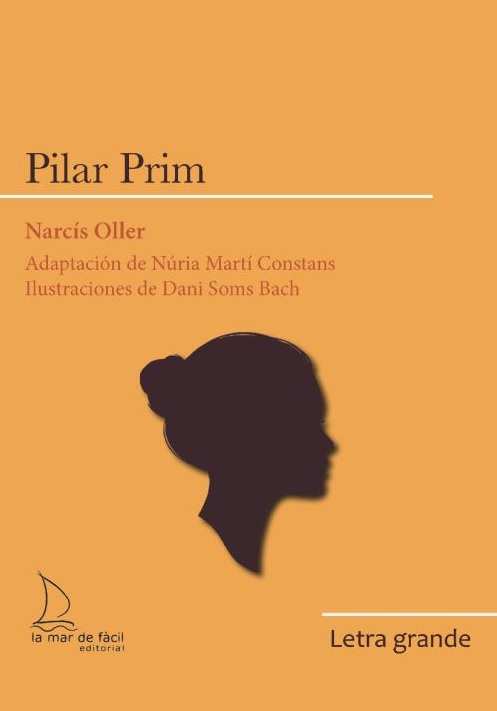PILAR PRIM - LG - CASTELLANO