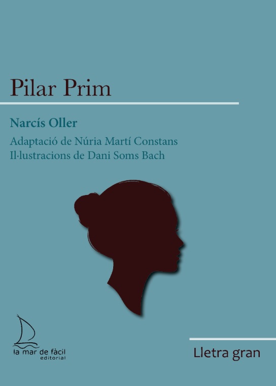 PILAR PRIM - LG - CATALA