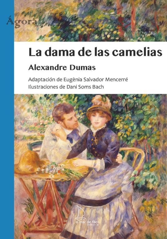 DAMA DE LAS CAMELIAS, LA